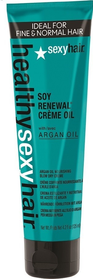 Sexyhair Healthy Soy Renewal (125 ml)
