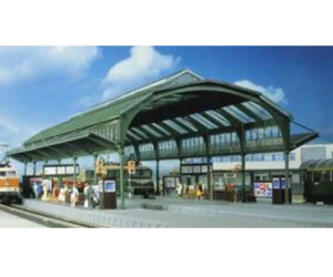 Kibri Bahnsteighalle Bonn (9565) ab 50.04 € (Juli 2026