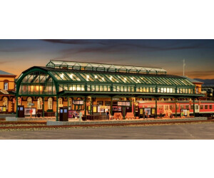 Kibri Bahnsteighalle Bonn (9565) ab 54 € (August 2026