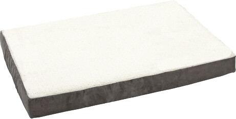 Karlie Lit Ortho Bed 100 x 65 x 12 cm
