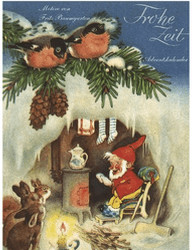 Korsch Verlag Joyeuse fête