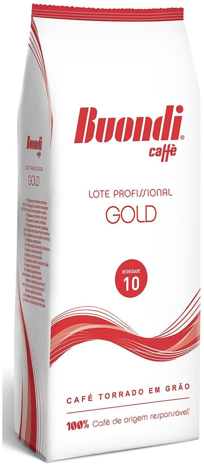 Nestlé Buondi Gold 1 kg en grains