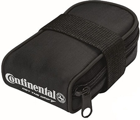 Continental Sacoche de selle avec chambre à air