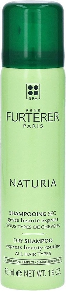 Renè Furterer Naturia Shampooing sec (75 ml)
