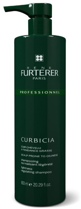 Renè Furterer Curbicia Shampooing intensif (150 ml)
