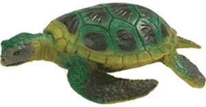 Photos - Action Figures / Transformers Safari Ltd Safari Sea Turtle 