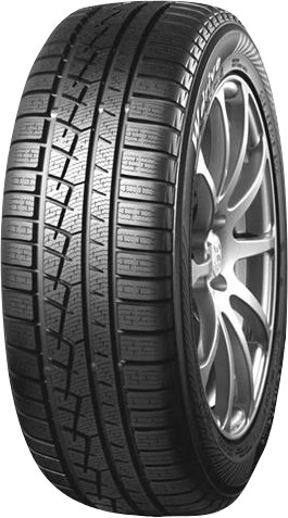 Yokohama W.Drive V902A 235/60 R16 100H