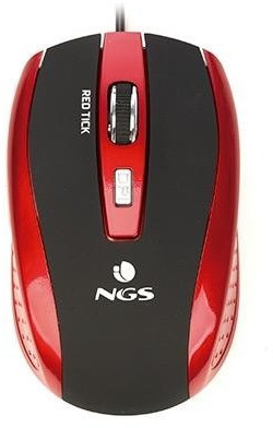 NGS Souris optique Tick