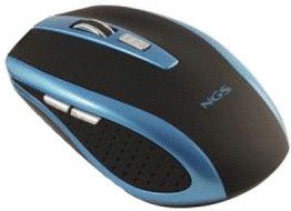NGS Souris optique BlueTick