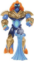 Giochi Preziosi Gormiti TV2 Titanium - Figurine articulée Toby