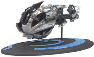 McFarlane Toys Figurine véhicule Halo 3