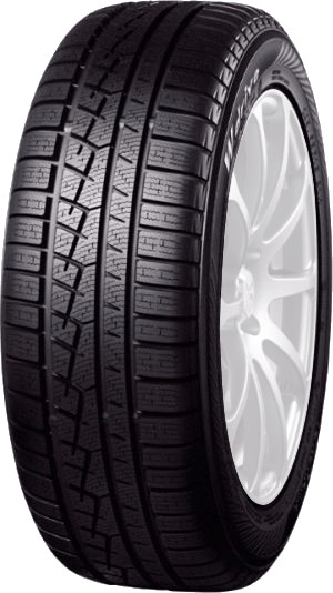 Yokohama W.Drive V902A 235/60 R18 107H
