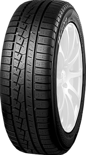 Yokohama W.Drive V902B 265/50 R19 110V