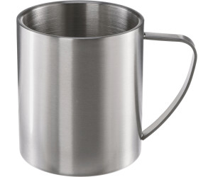 Relags Stainless Steel Mug Inox Tasse Inox Tasse Classique Robuste