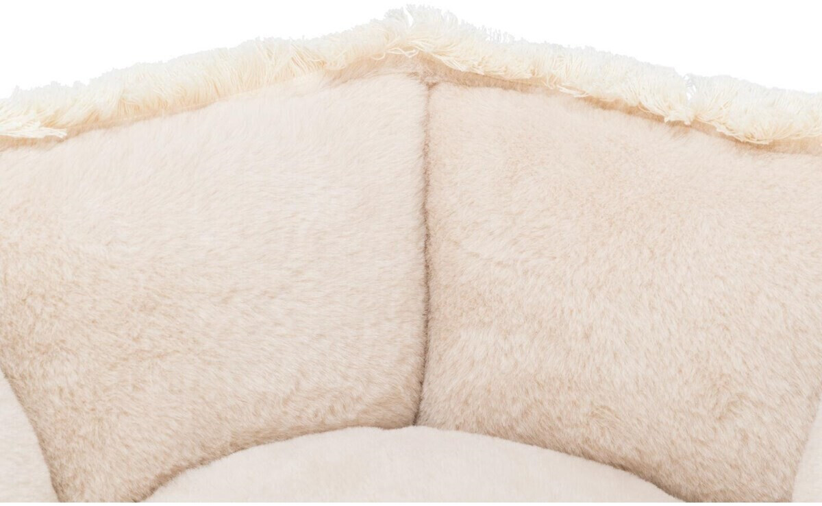 Trixie Lit pour chien 80x80cm beige Trixie Lit pour chien 80x80cm beige