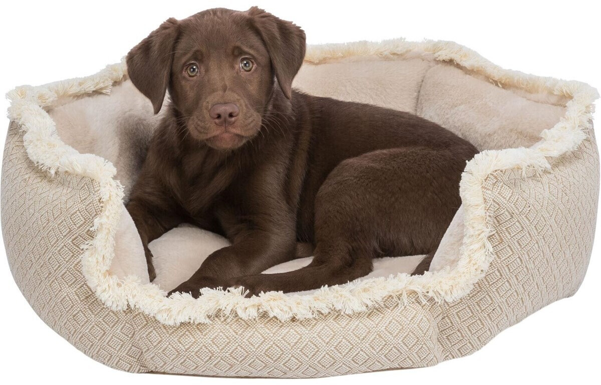 Trixie Lit pour chien 50x50cm