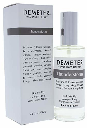 Demeter Thunderstorm Cologne (120 ml)