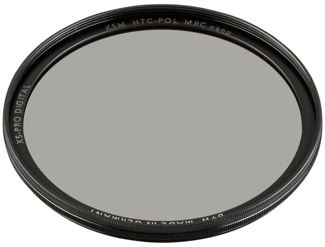 B+W Pol Cir Käsemann XS-Pro Digital HTC MRC nano 67mm ab 94,99 € |  Preisvergleich bei idealo.de