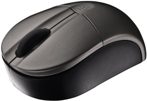 Trust Nanou Micro wireless mouse