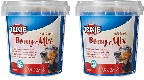 Trixie Friandises de récompense pour chien 500 g Trixie Friandises de récompense pour chien 500 g