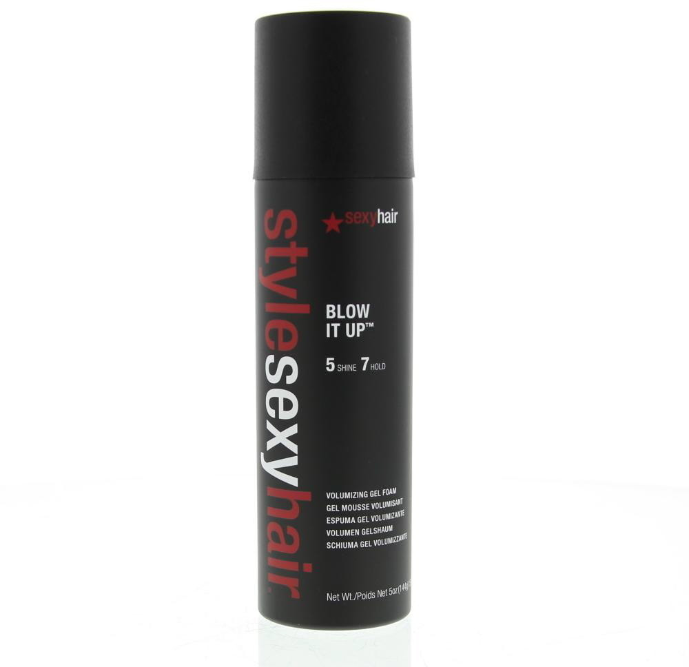 Sexyhair Blow it up Gel (150 ml)