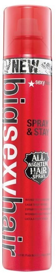 Sexyhair Hairspray Spray and Stay (300 ml)