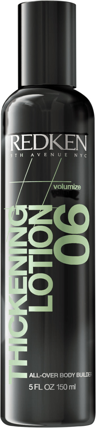 Redken Lotion épaississante Styling Medium Control (150 ml)