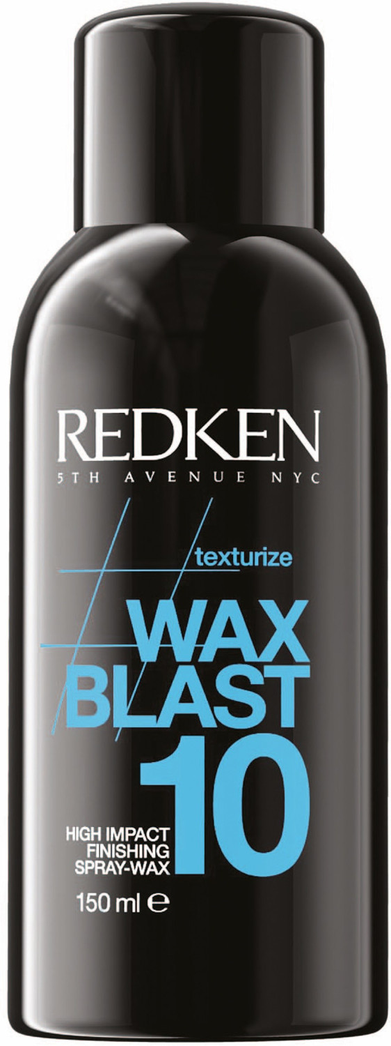 Redken Wax Blast 10 (150 ml)