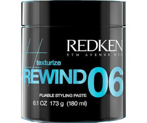 Redken Rewind 06 (150ml) ab 13,87 € | Preisvergleich bei idealo.de