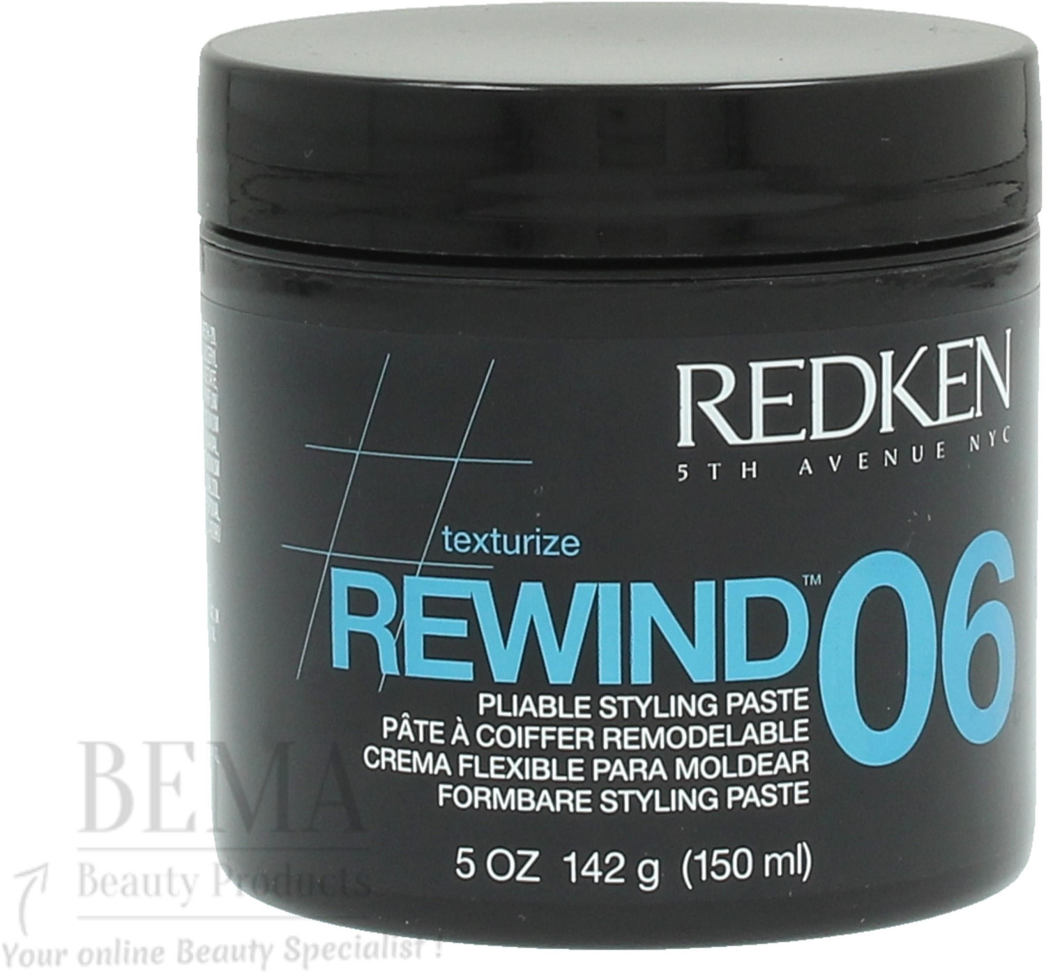 Redken Rewind 06 (150ml) ab € 12,35 | aktuelle Angebote bei idealo.at