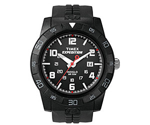 Timex rugged online