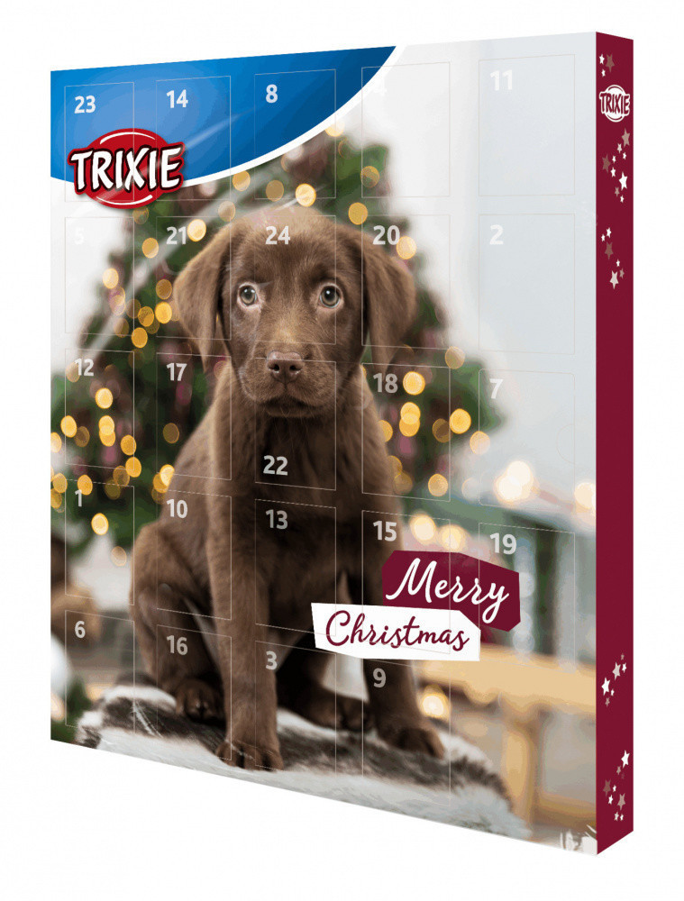 Trixie Calendrier de l'Avent pour chien (2010)