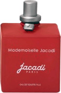 Jacadi Jacadi Mademoiselle Eau de Toilette (50 ml)