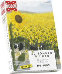 Busch Tournesols (6003)