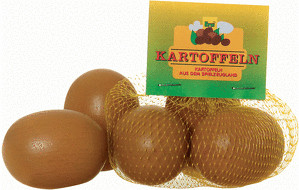 Erzi Filet de pommes de terre (12001)