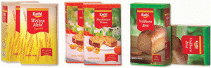 Erzi Flours