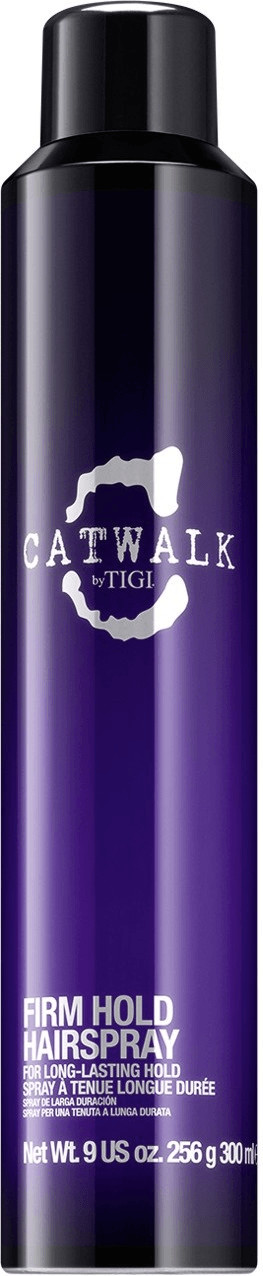 Tigi Spray Catwalk Firm Hold (300 ml)