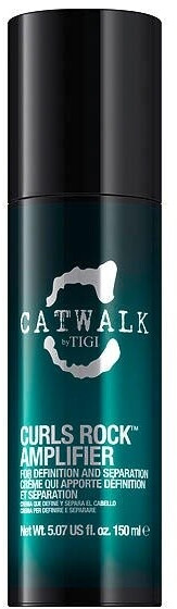 Tigi Catwalk Curlesque Curls Rock Amplifier Ml Desde