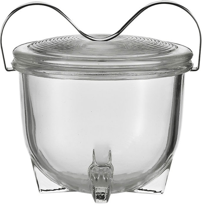 Jenaer Glas Cuit oeuf No. 2