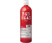 Tigi Bed Head Urban Anti Dotes Resurrection Shampoo Ab