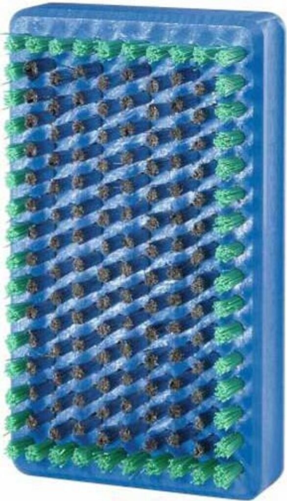 Holmenkol BaseBrush Steel MicroFinish