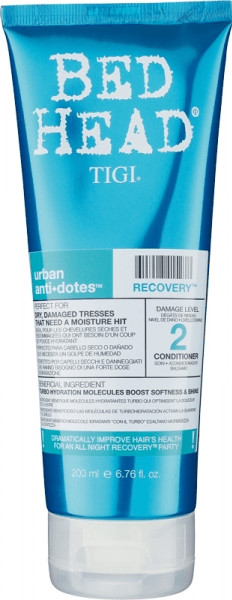 Tigi Bed Head Urban Antidotes Recovery Après-shampooing (200 ml)