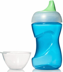 Dodie Tasse d'apprentissage 12 mois