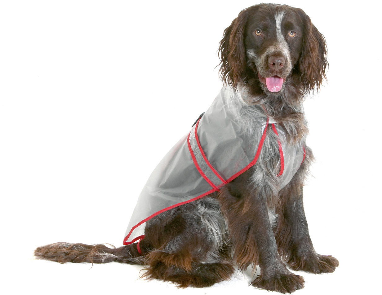 Karlie Dog Rain Coat Classic 34cm