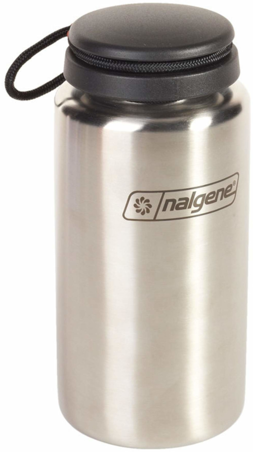 Nalgene Stainless Steel Standard (1.1L)
