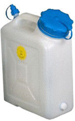 Weithalskanister 10 Liter Kanister Wasserkanister, 15,10 €