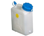 3x Weithals-Kanister 31 Liter PRO 3er Set Lebensmittelkanister Wasserkanister L 