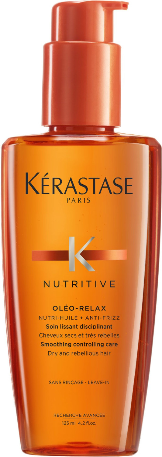 Kérastase Oléo-Relax Elixir Contrôle Ultime (125 ml)