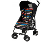 Poussette canne peg perego pliko on sale