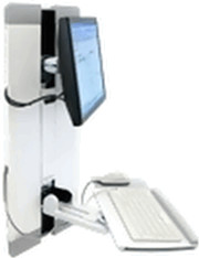 Ergotron Ajustement vertical StyleView (60-609-216)
